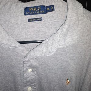 Ralph Lauren polo long sleeve tee